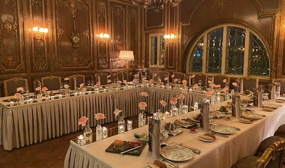 Фото №2 зала Зал «Парадный»