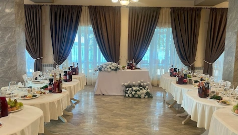 Фото №1 зала 1 этаж