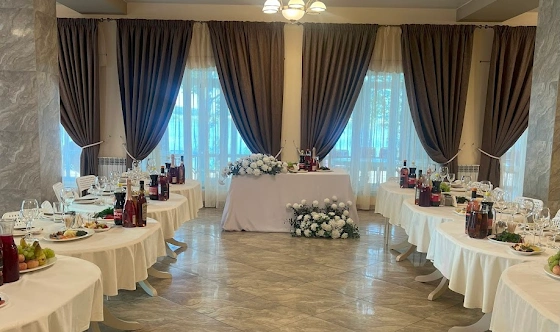 Фото №1 зала 1 этаж