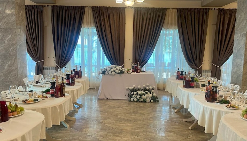 Фото №1 зала 1 этаж