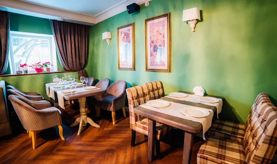 Фото №14 зала Зал на 25 человек