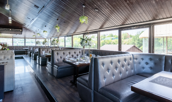 Фото №3 зала Караоке-зал