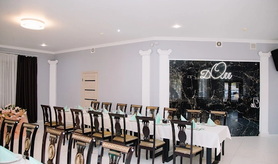 Фото №15 зала Основной зал