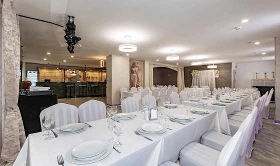 Фото №16 зала Основной зал