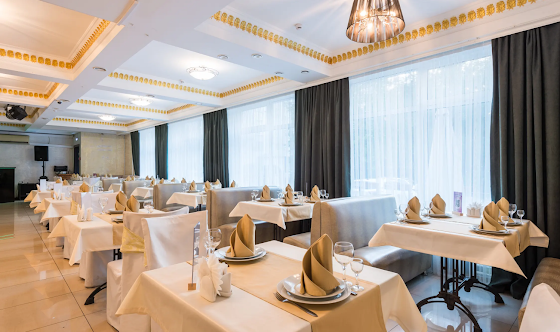 Фото №10 зала Основной зал