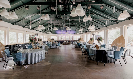 Фото №15 зала Основной зал