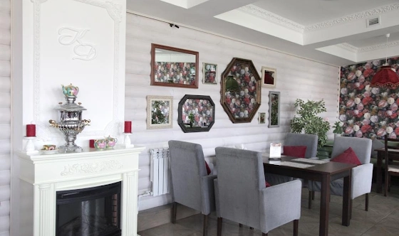 Фото №6 зала Основной зал 