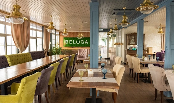 Фото №16 зала Зал «Зеленый»