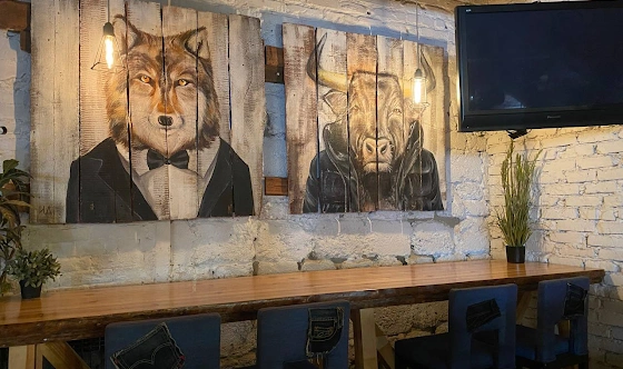 Фото №6 зала Основной зал 