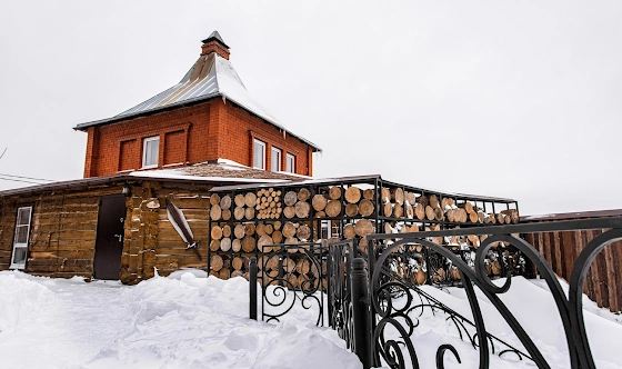 Фото №5 зала Подводный мир 