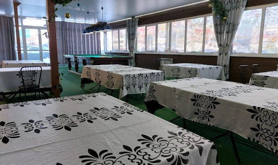 Фото №2 зала Зал «Нарния»