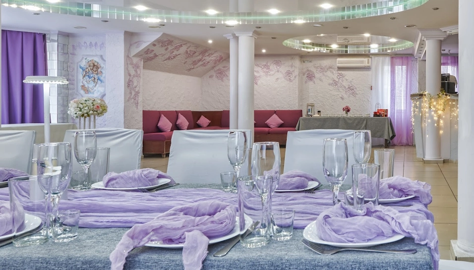 Фото №11 зала Верхний зал 