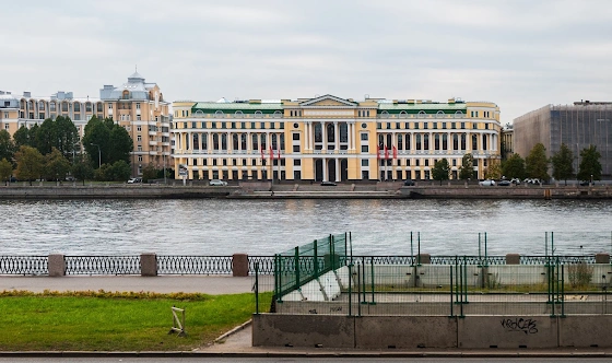 Фото №19 зала Основной зал