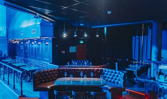 Фото №7 зала Основной зал