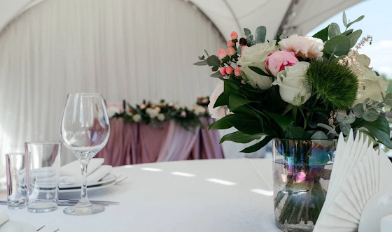 Фото №9 зала Шатер