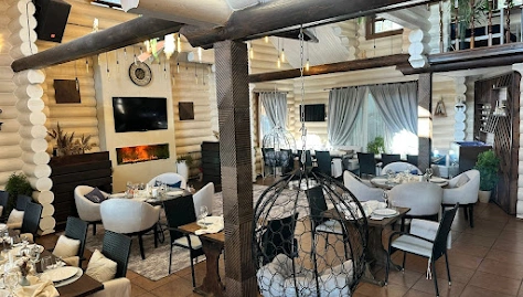 Фото №2 зала Банкетный зал