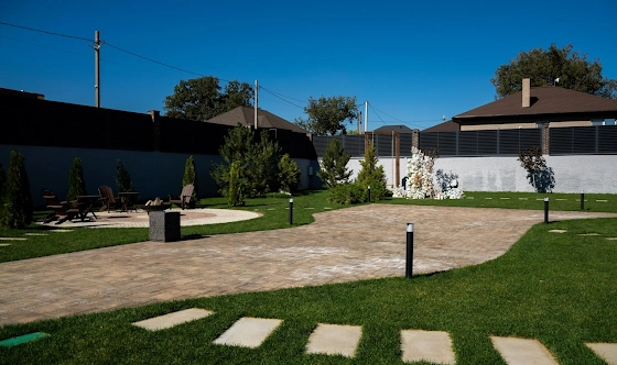 Фото №17 зала Основной зал 