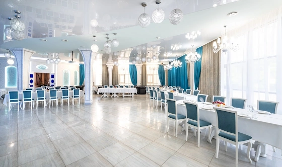 Фото №8 зала Банкетный зал