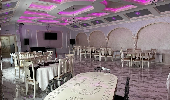 Фото №6 зала Банкетный зал 