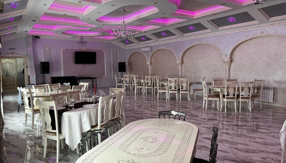 Фото №6 зала Банкетный зал 