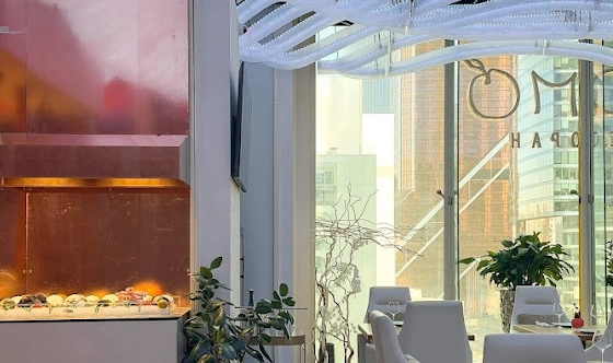 Фото №4 зала Светлый зал