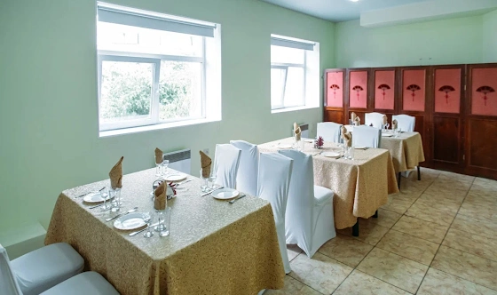 Фото №2 зала Кинозал