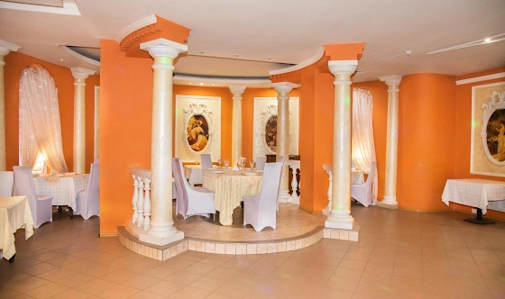 Фото №12 зала Большой зал