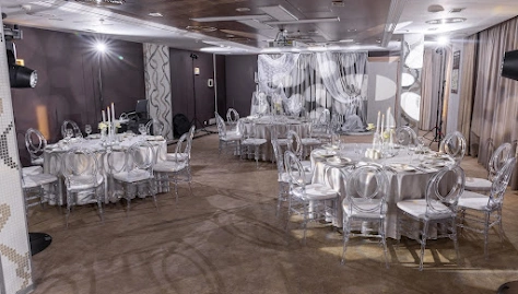 Фото №2 зала Зал "Урал"