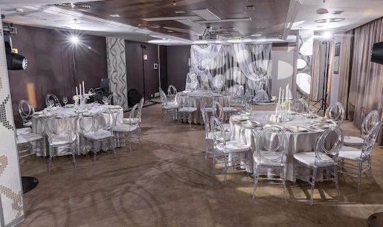 Фото №2 зала Зал "Урал"