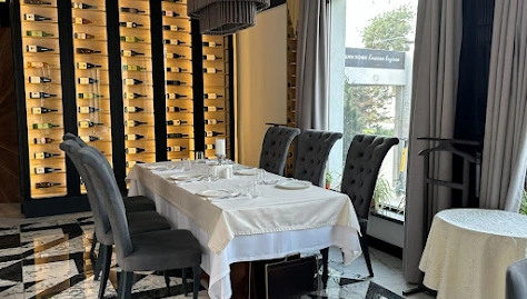 Фото №2 зала Веранда №1