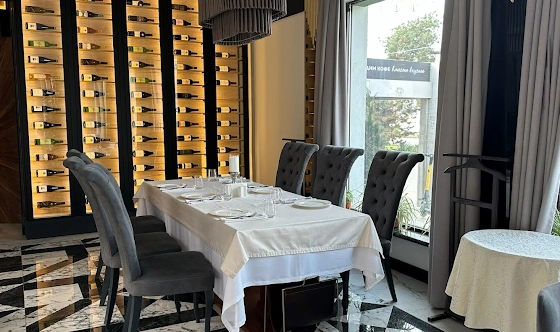 Фото №2 зала Веранда №1