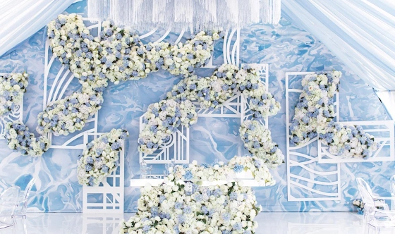 Фото №2 зала Шатер «Екатерина II»