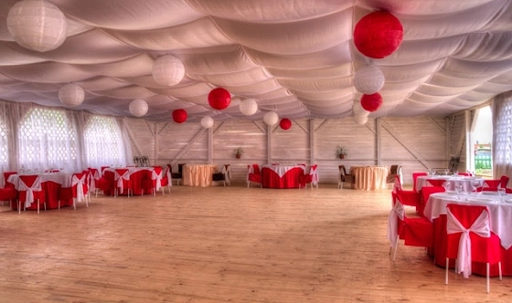 Фото №10 зала Основной зал 