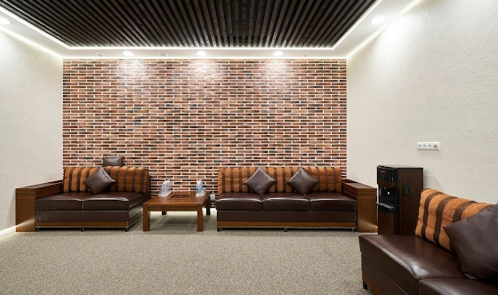 Фото №7 зала Конференц зал