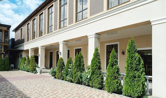 Фото №18 зала Зал «Изумрудный»