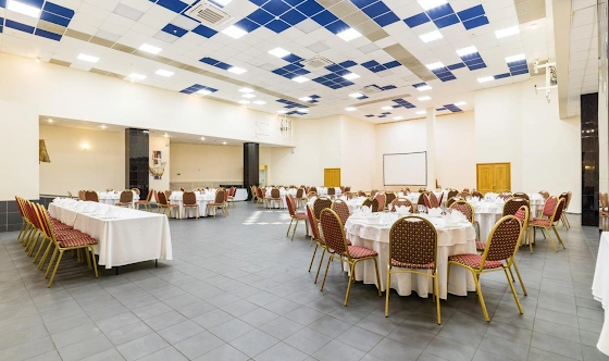 Фото №2 зала Зал «Лондон»