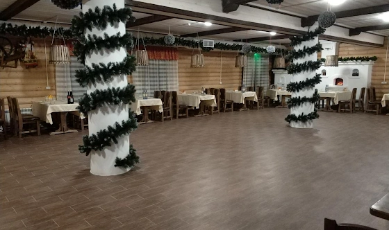 Фото №19 зала Зал «С деревенском колоритом»