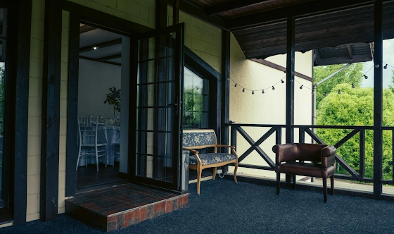 Фото №14 зала Зал до 40 гостей