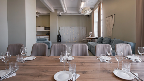 Фото №4 зала Зал "Бохо"