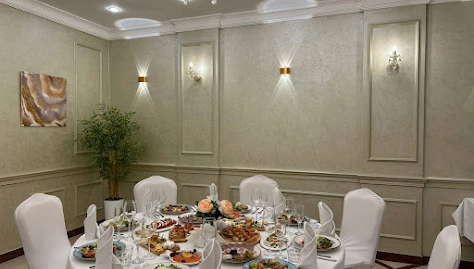 Фото №4 зала VIP-зал