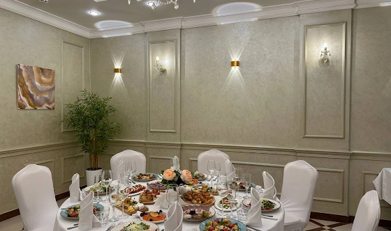 Фото №4 зала VIP-зал