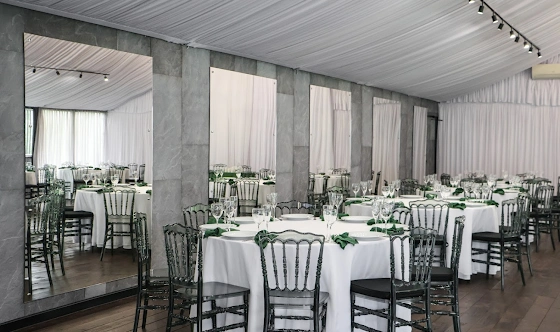 Фото №7 зала MOON’E