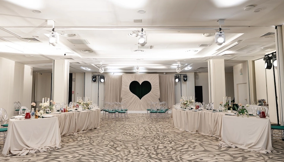 Фото №1 зала Зал «Гончаров»