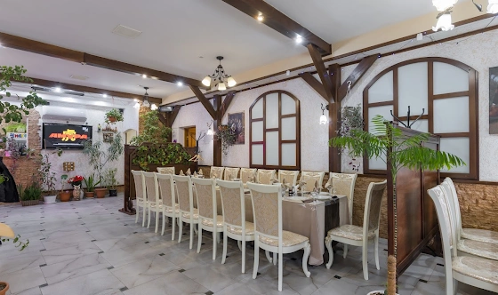 Фото №13 зала Банкетный зал №1