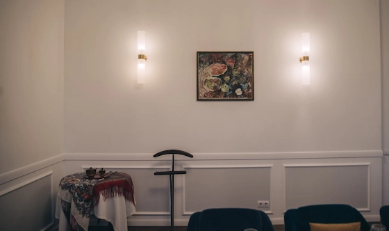 Фото №6 зала VIP-зал RUSSKI 