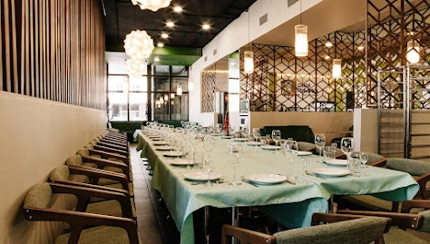 Фото №3 зала Зал на 1 этаже