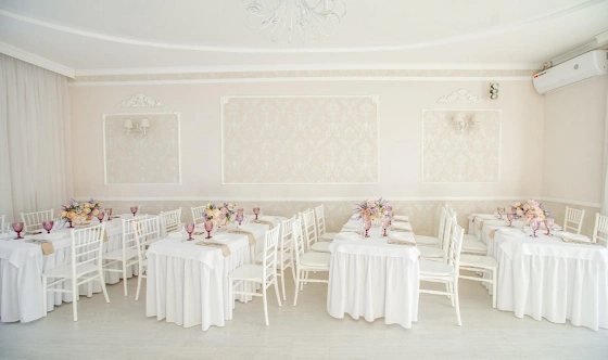 Фото №1 зала Конференц-зал "Premium"