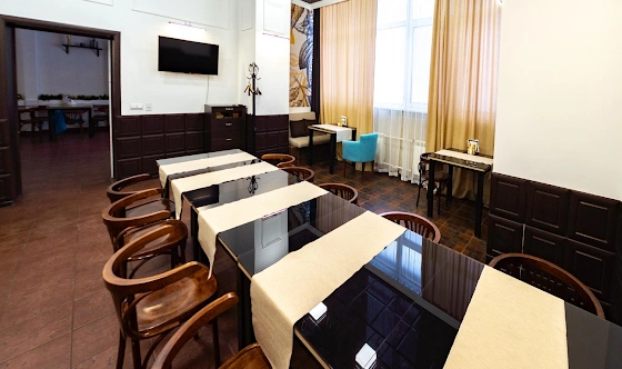 Фото №5 зала Вип-комната