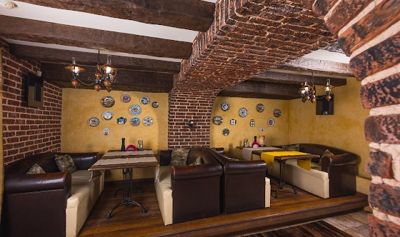 Фото №9 зала Баварский зал