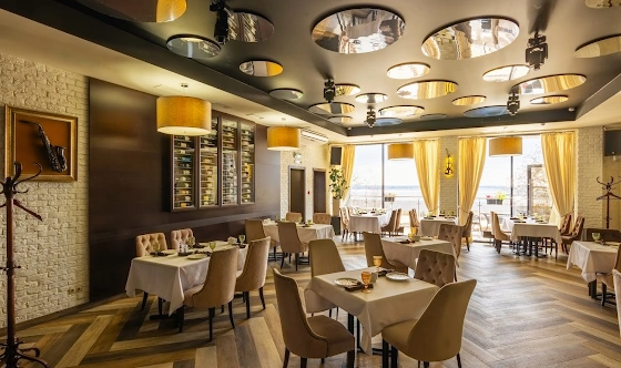 Фото №18 зала Большой зал 